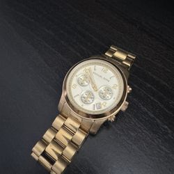 Michael Kors Watch 