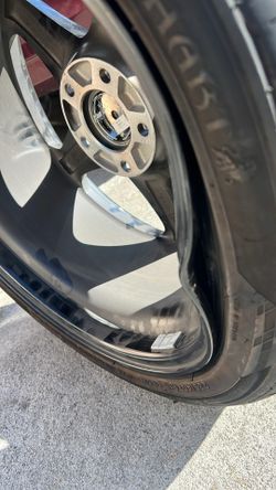 Wheel Repair Cracked Bent Rims 1-2 Day Turn Around 