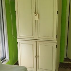 Computer Armoire