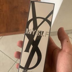 Ysl Myself Eau De Parfum 