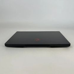 MSI GAMING LAPTOP 10TH GEN I7 16B RAM RTX 3060
