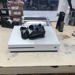 Microsoft  Xbox One S 500 Gb