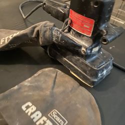 Craftsman Power Sander