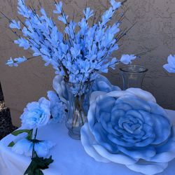 Artificial Flowers For Any Ocasión 