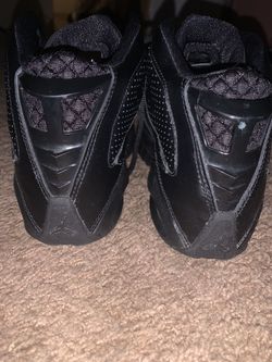 Jeans size 28 20 4 both Shoes Size 5 $55 Costed 80