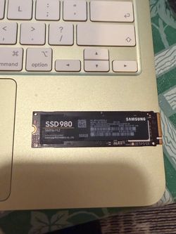 Samsung 500gb 980