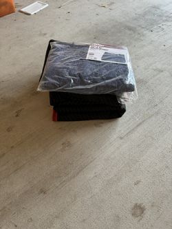large heavy duty moving blankets