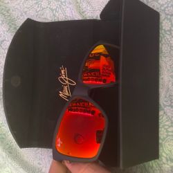Maui Jim Sunglasses