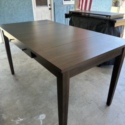 Dining Room Table
