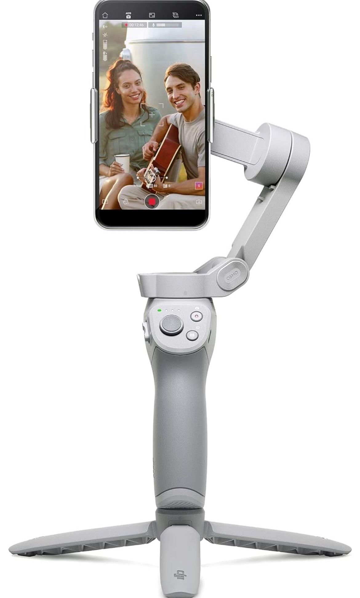 DJI OM 4