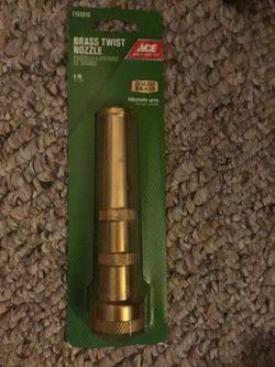 Water Hose Attachment