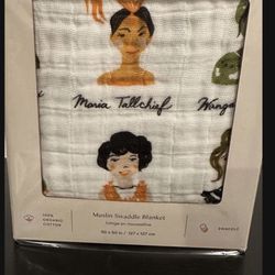 Baby Swaddle Blanket 