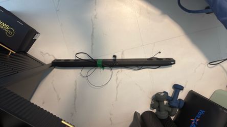 LG soundbar  surround sound