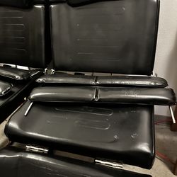 tattoo chair / lash / facial