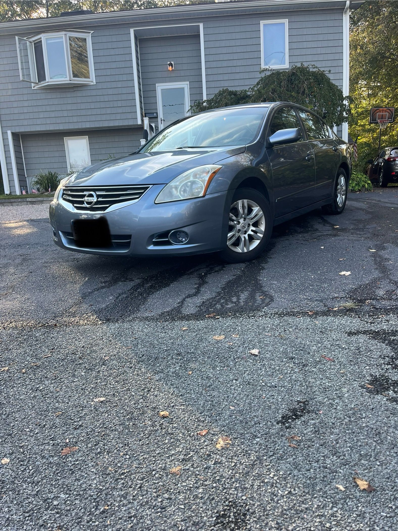 2011 Nissan Altima