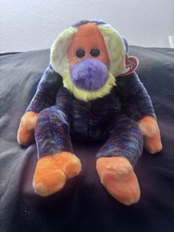 Beanie Baby