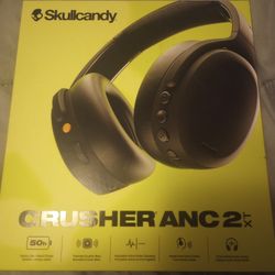 Skullcandy Crusher ANC 2XT 