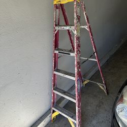ladder