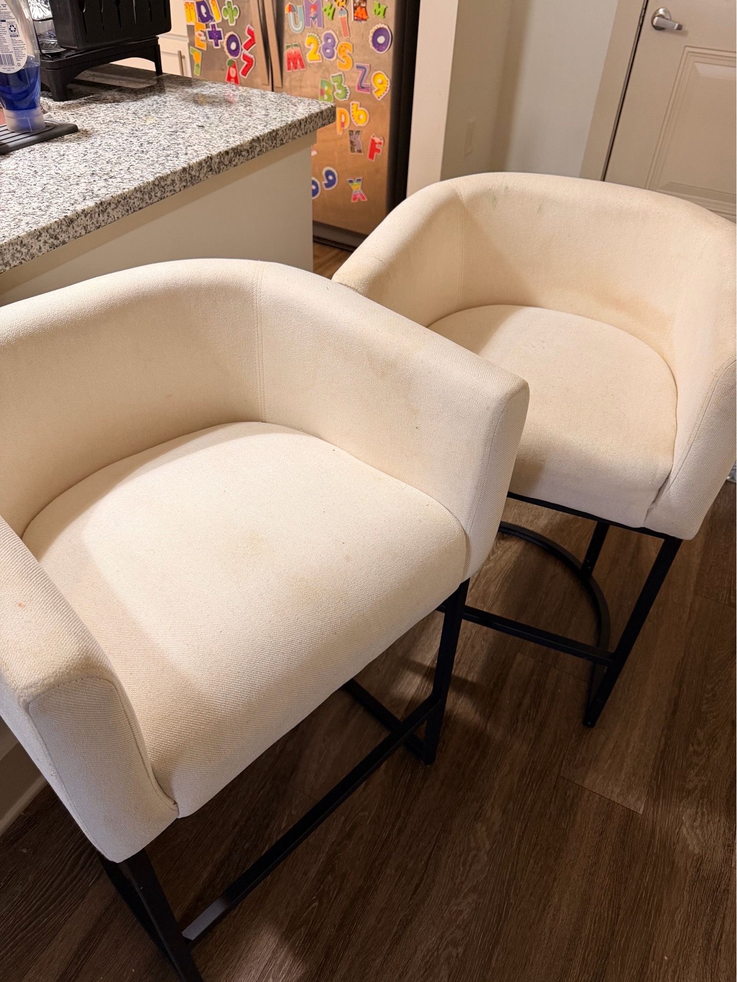 Barstool/Counter height
