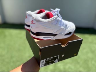 Nike Air Jordans