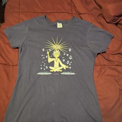 Men’s Size M Short Sleeve Tee Shirt