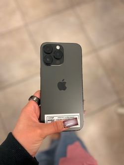 iPHONE 14 PRO MAX T-MOBILE/METRO