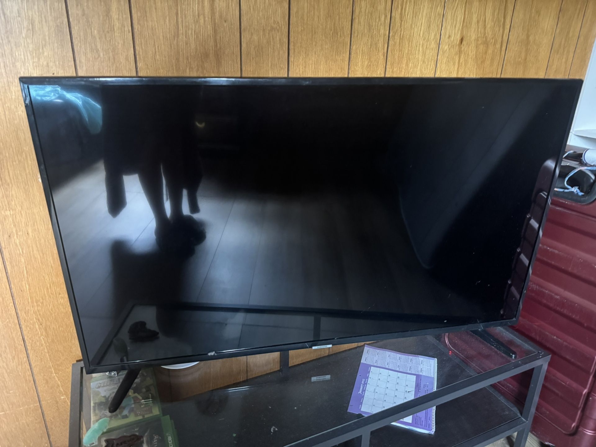 43’ Samsung TV