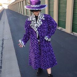 Funky Halloween Costume 