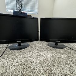 Samsung 22 Inch Monitors 