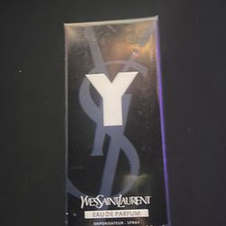 YSL EAU DE PARFUM 3.3 fl. oz