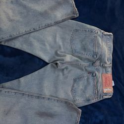 Denim Tears jeans 