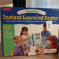 Learning Games