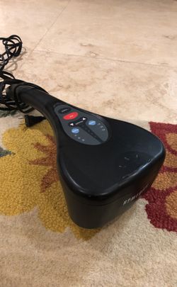 Homedics massager fully working