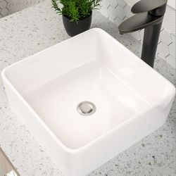 Bathroom Vanity Vessel Sink 