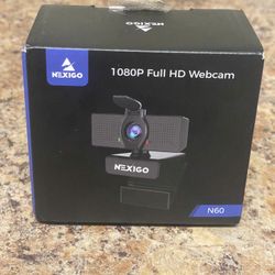 Nexigo Camera 
