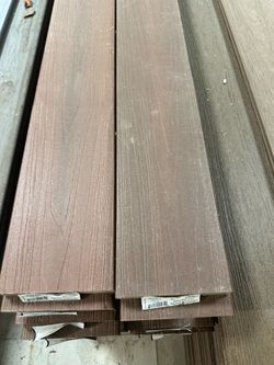 Fiberon horizon rosewood new