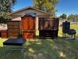 Huge Estate sale this weekend