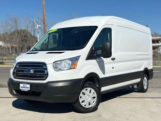2019 Ford Transit 250 Van