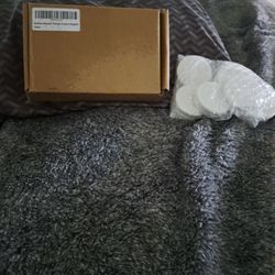 Magnetic Curtain Weights