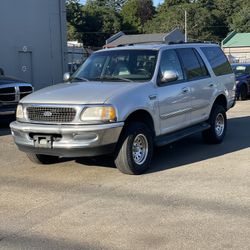 1998 Ford Expedition