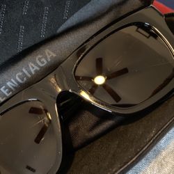 Balenciaga Sunglasses 