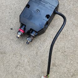 24v Electronic Solenoid