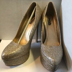 Platform Heels