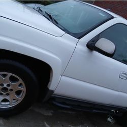 2005 Chevrolet Tahoe
