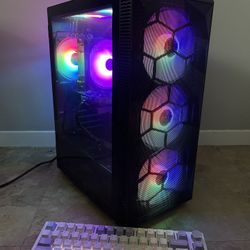 Skytech Gaming pc 