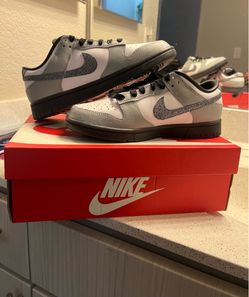 Nike Dunk Low LX
