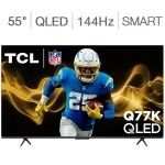 TCL 55" TV