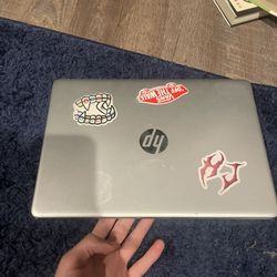 HP Laptop(2014)