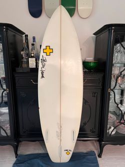 New Buddy Board