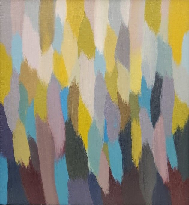Untitled (2006) by Contemporary Artist Geoffrey Harrison (American, b. 1975)